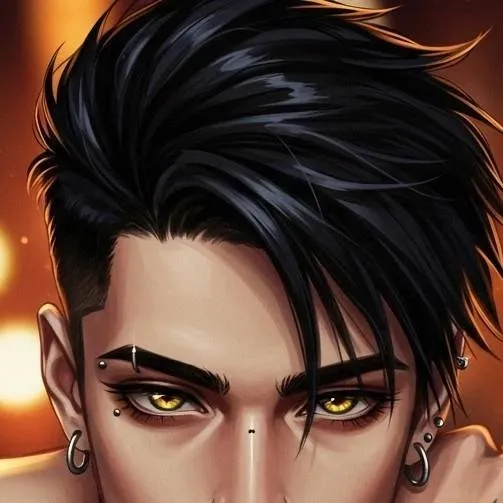chat with ai character: jaxon wisteria 