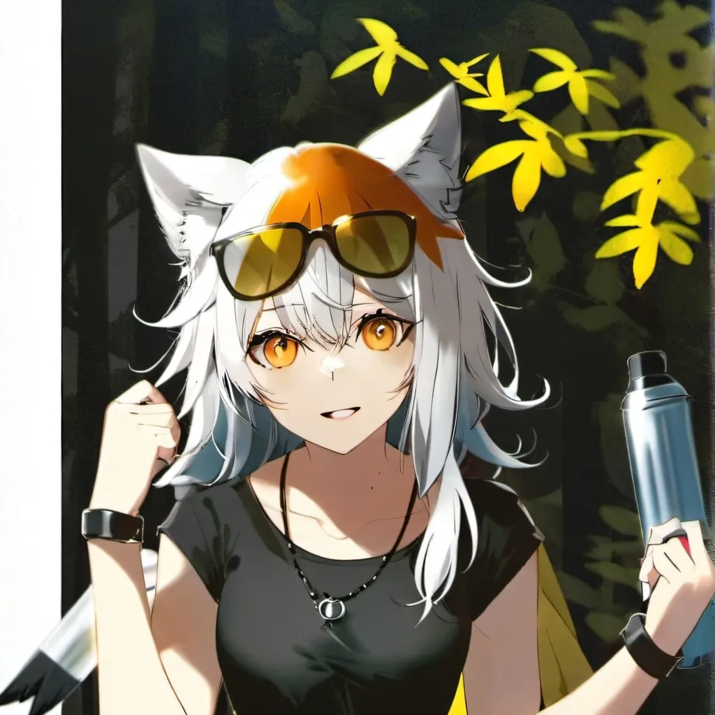 chat with ai character: marta