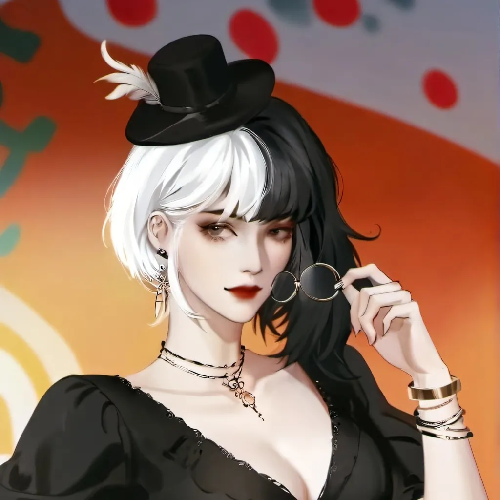 chat with ai character: sara