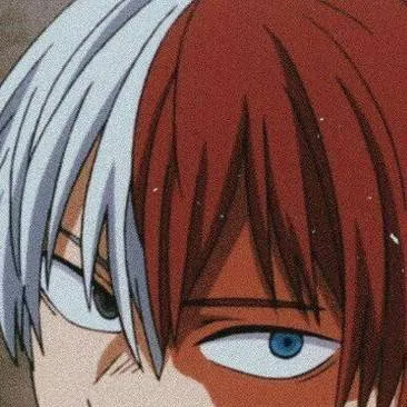 chat with ai character: Shoto Todoroki ★