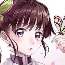 chat with ai character: Kanao♡<3