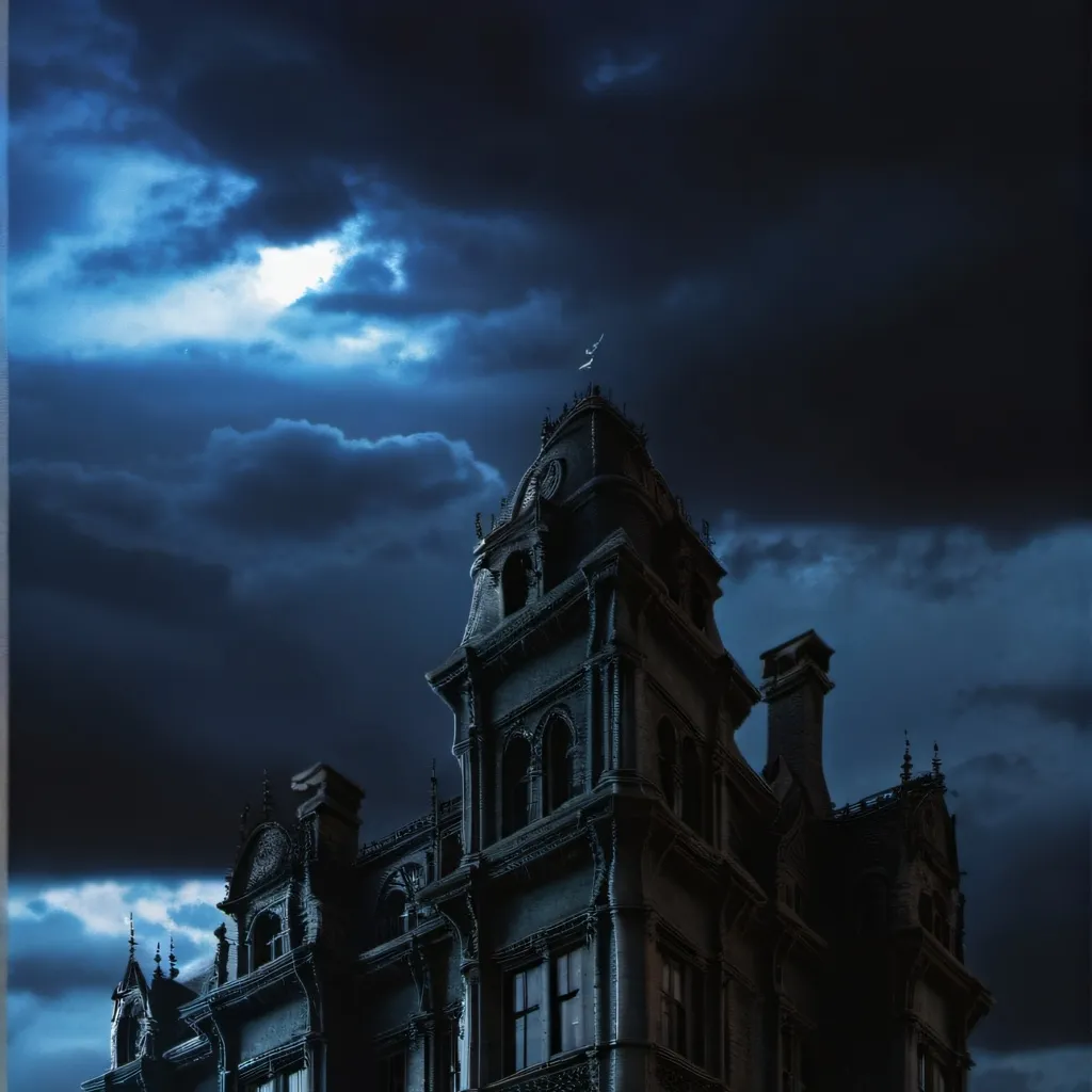 chat with ai character: Nevermore Academy 