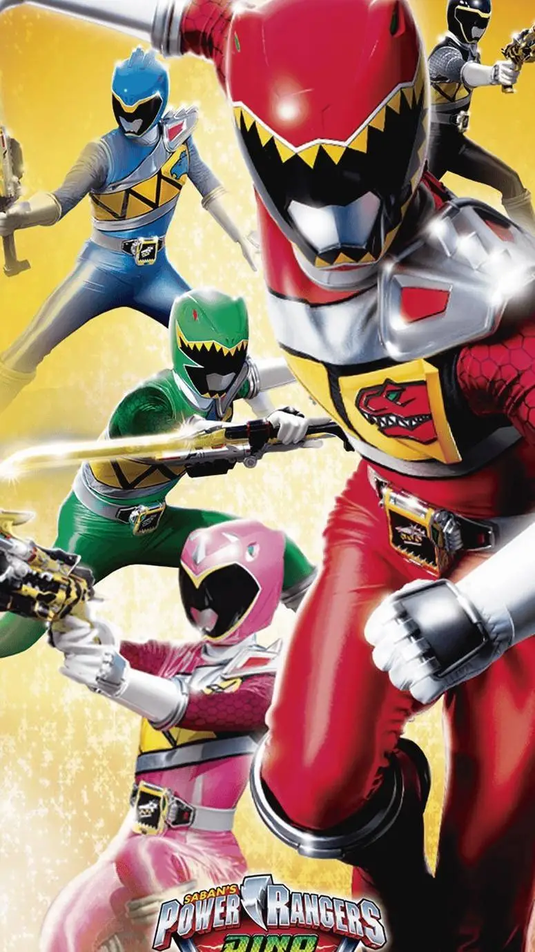 ai character: PR DC Cast background