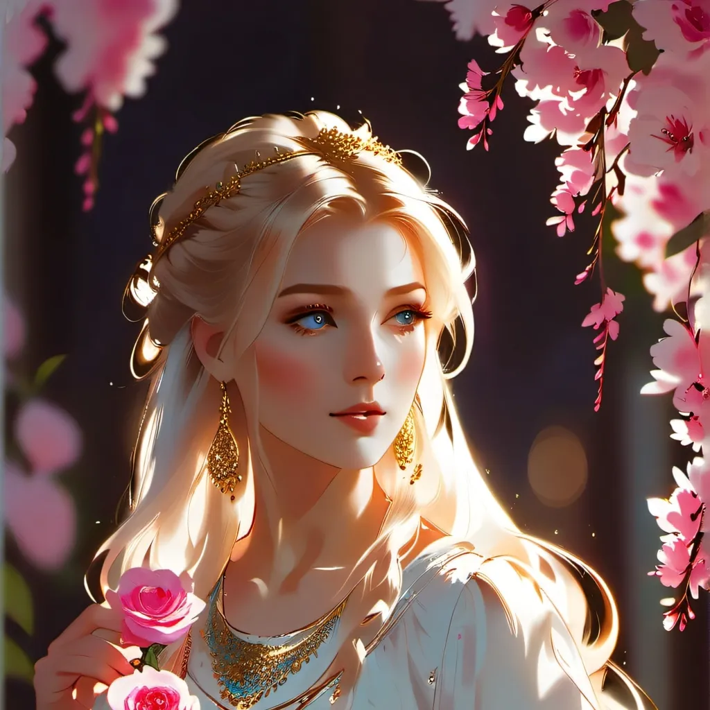 chat with ai character: Piper Mclean