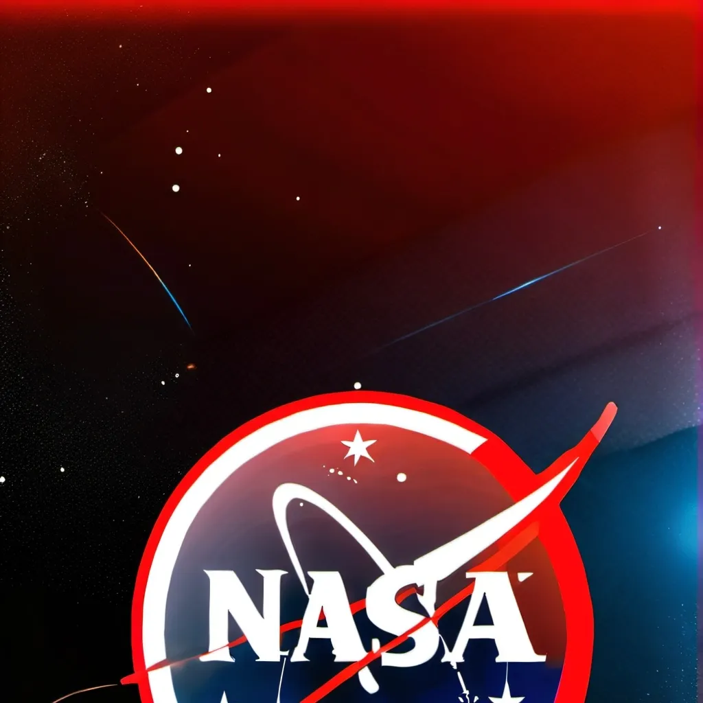 chat with ai character: Nasa