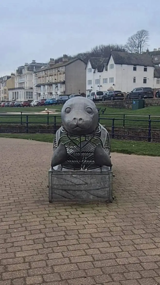 ai character: Hogwarts  background