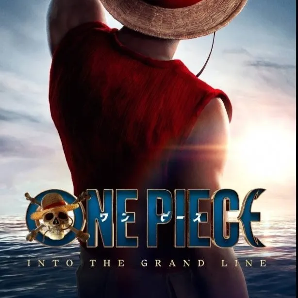 chat with ai character: One Piece LA 1 & 2