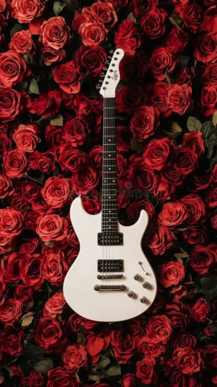 ai character: MÅNESKIN background