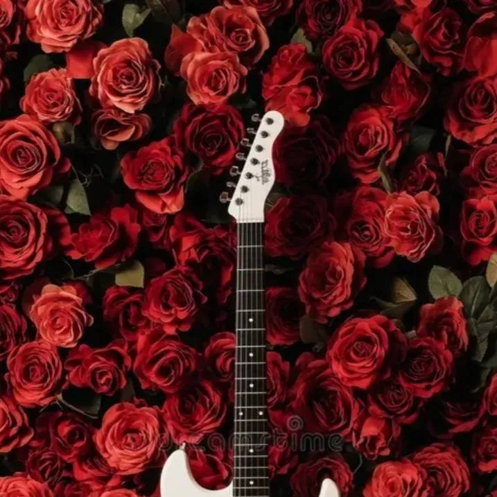 chat with ai character: MÅNESKIN