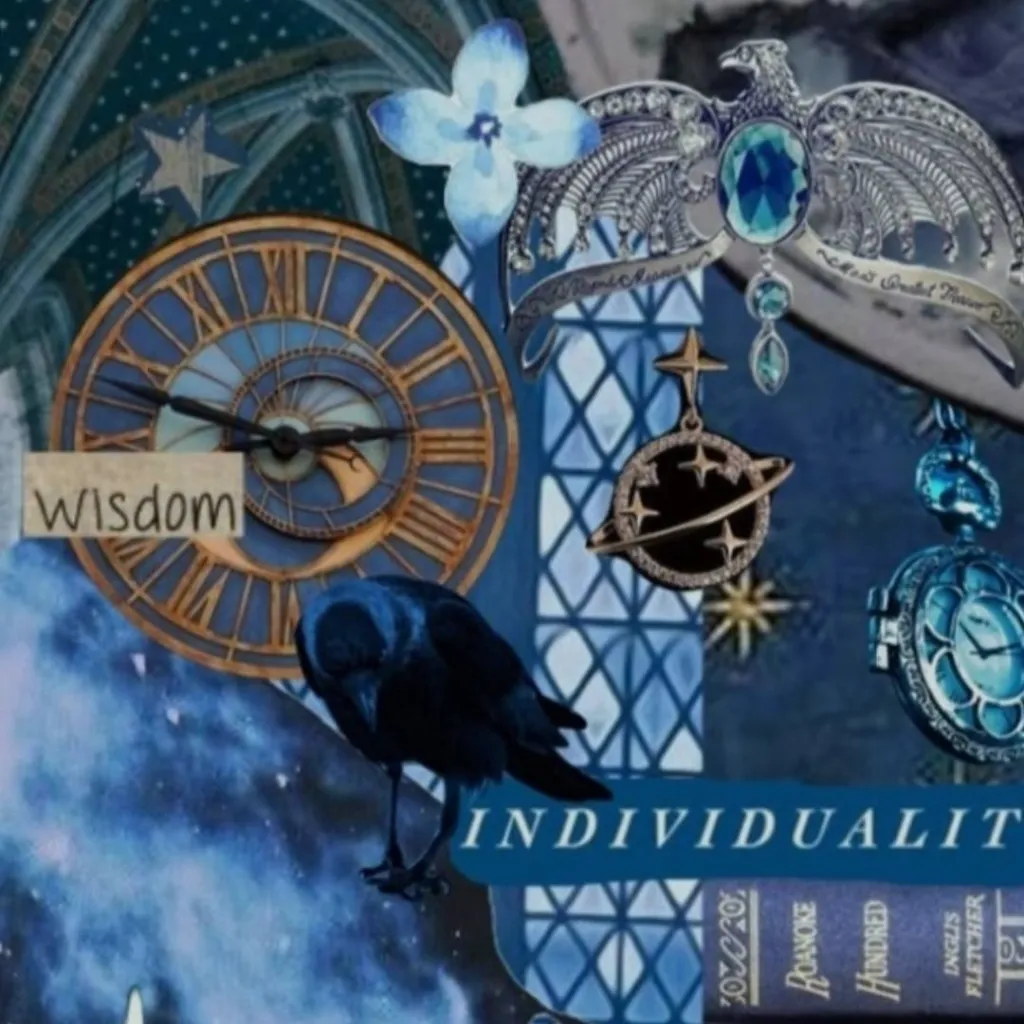 chat with ai character: Hogwarts/HP