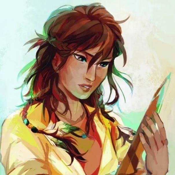 chat with ai character: Greek Mythology 