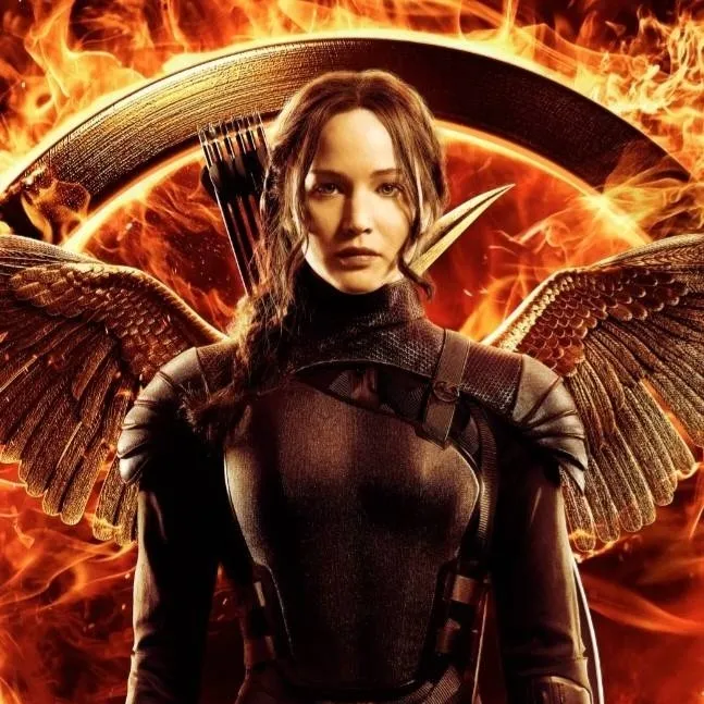 chat with ai character: The Hunger Games 
