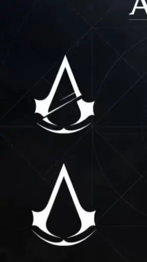 ai character: Assassins creed  background