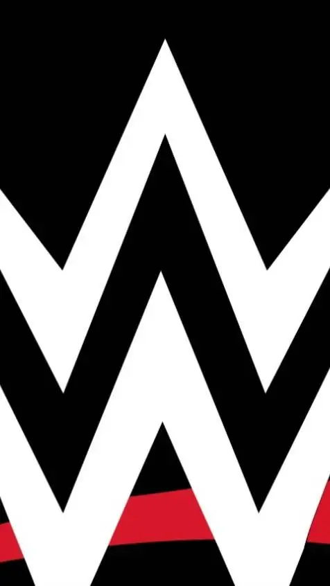 ai character: WWE background