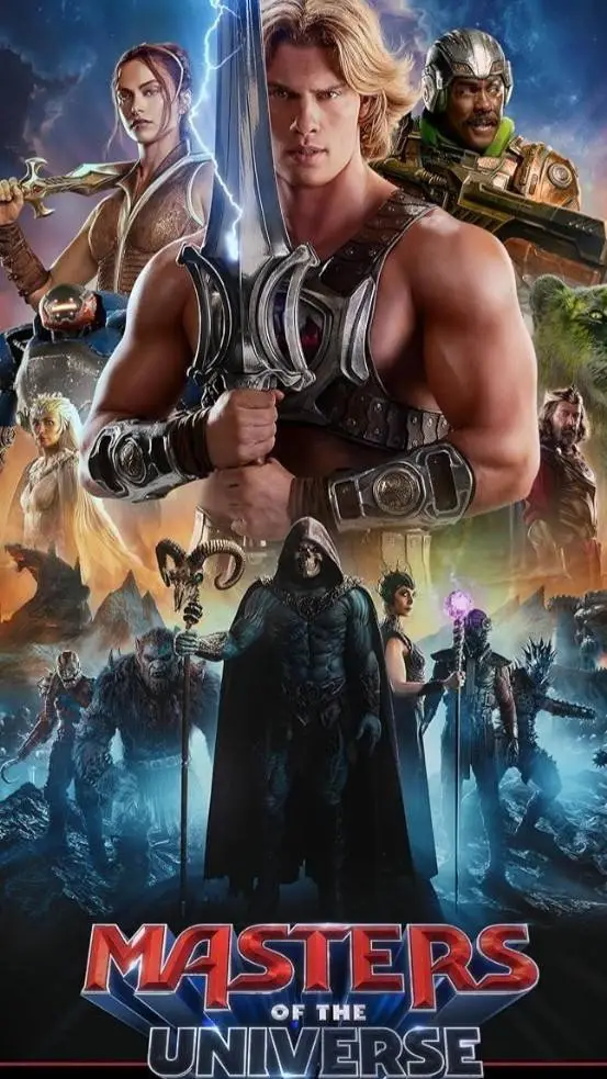 ai character: MOTU background