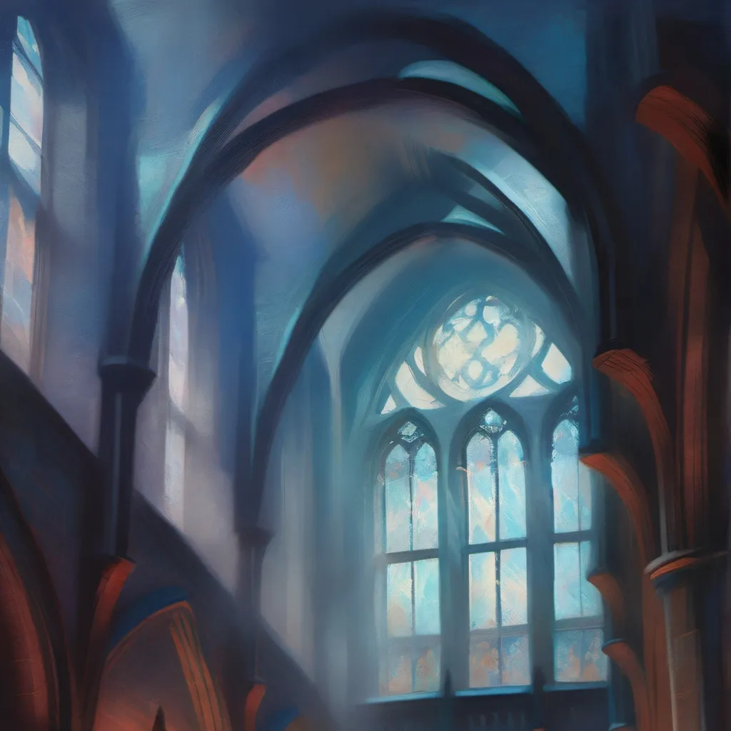 chat with ai character: 🧙Hogwarts RP