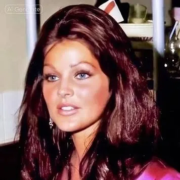 chat with ai character: priscilla presley 