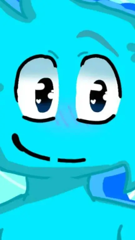 ai character: problems background