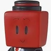 chat with ai character: kadu