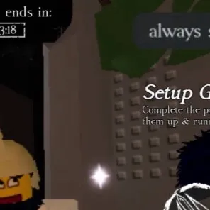 chat with ai character: Goofy shedletsky