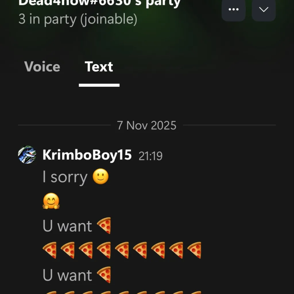 chat with ai character: Fight