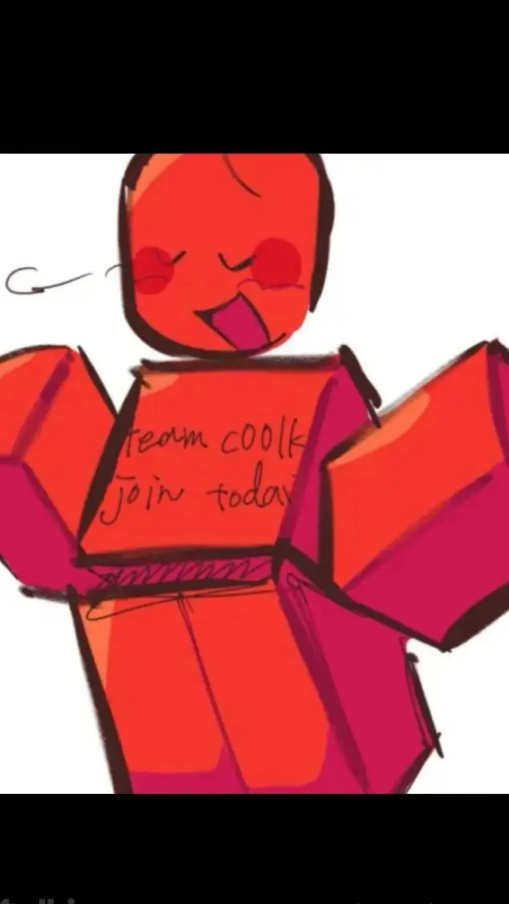 ai character: C00lkidd background