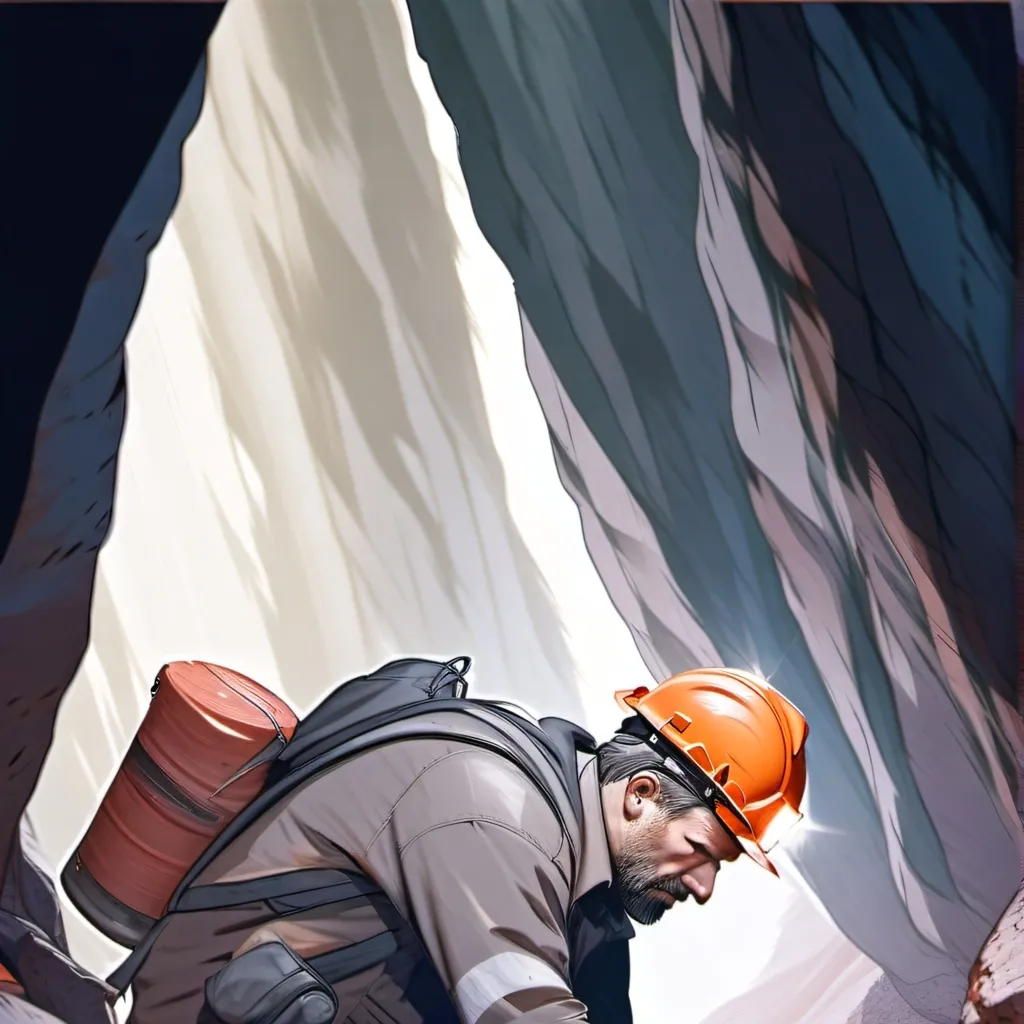 chat with ai character: ~Ores pick-me~