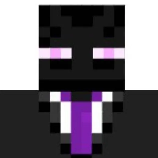 chat with ai character: endergamer