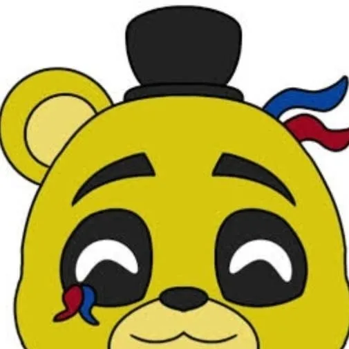 chat with ai character: golgen freddy 