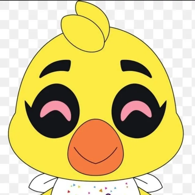 chat with ai character: chica le pollita