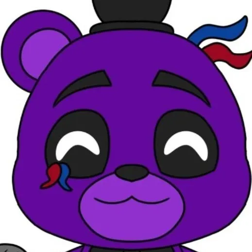 chat with ai character: shadow freddy 