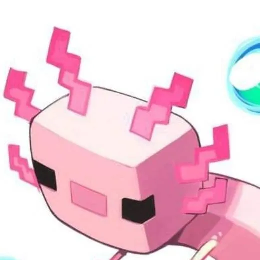 chat with ai character: ajolote