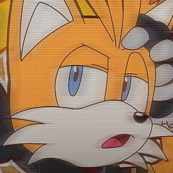 chat with ai character: nine tails