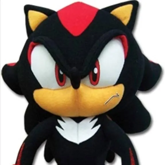 chat with ai character: shadow 