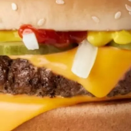 chat with ai character: hamburguesa