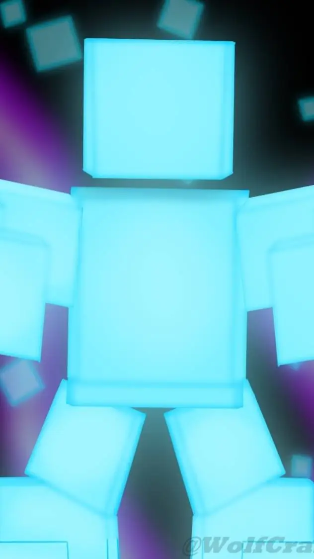 ai character: Scott cawthon background