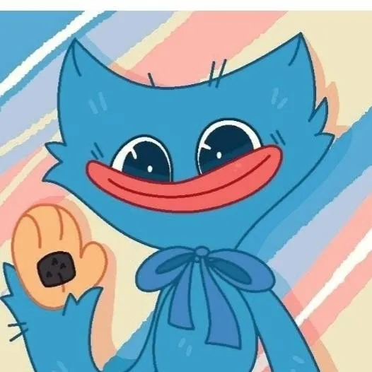 chat with ai character: huggy wuggy 