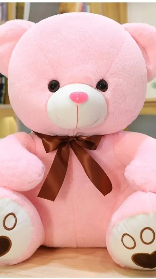 ai character: algodón d azúcar background