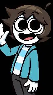 ai character: aradir background