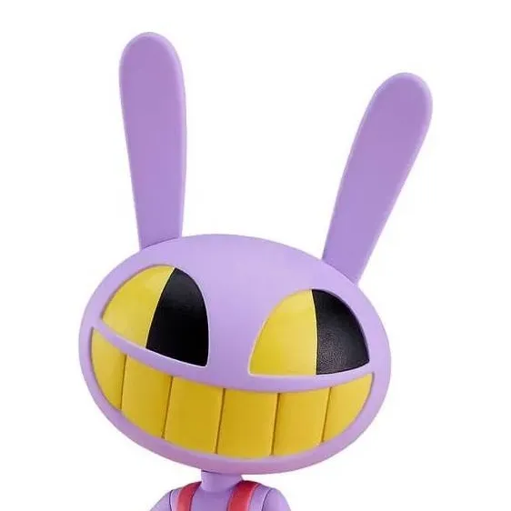 chat with ai character: jax 