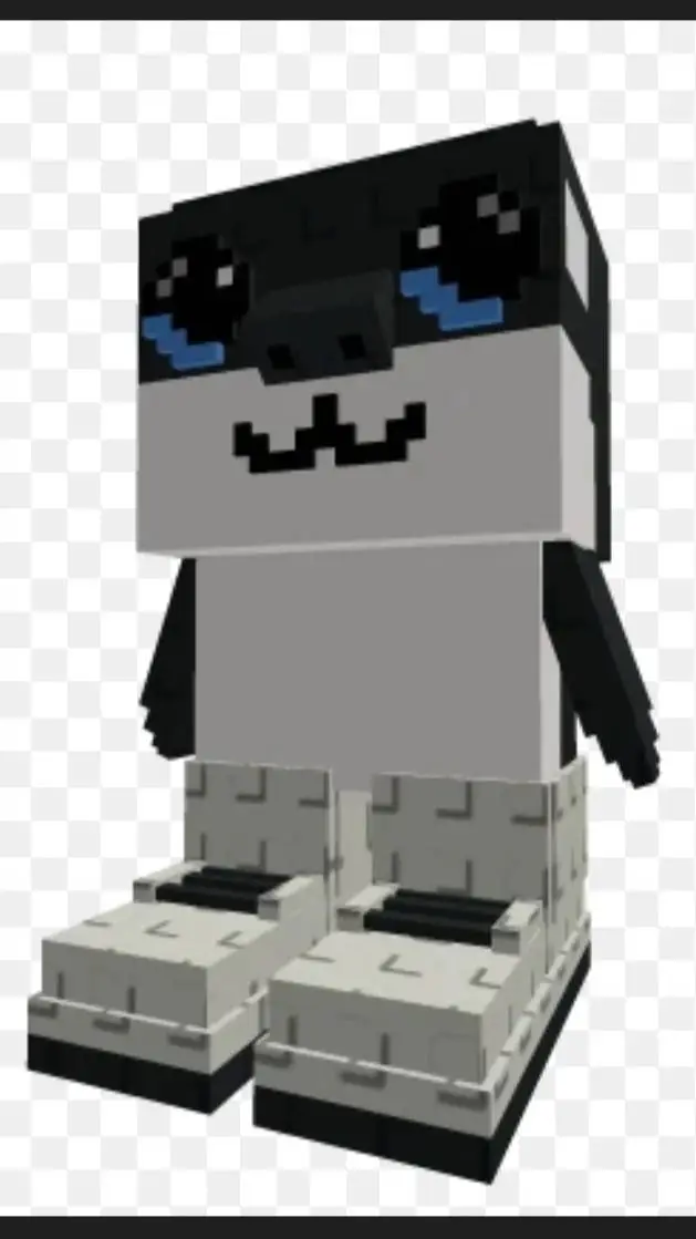 ai character: el orcalerito background