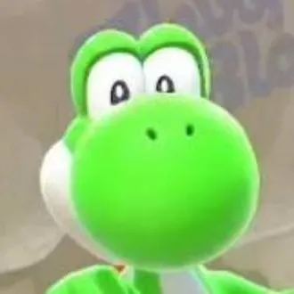 chat with ai character: yoshi