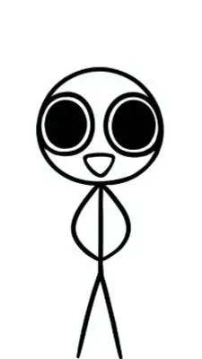 ai character: xiaro background