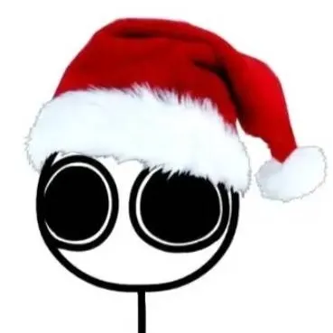 chat with ai character: xiaro navideña