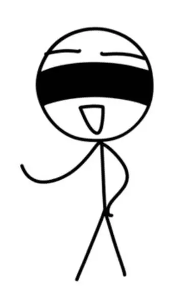 ai character: cleiver background