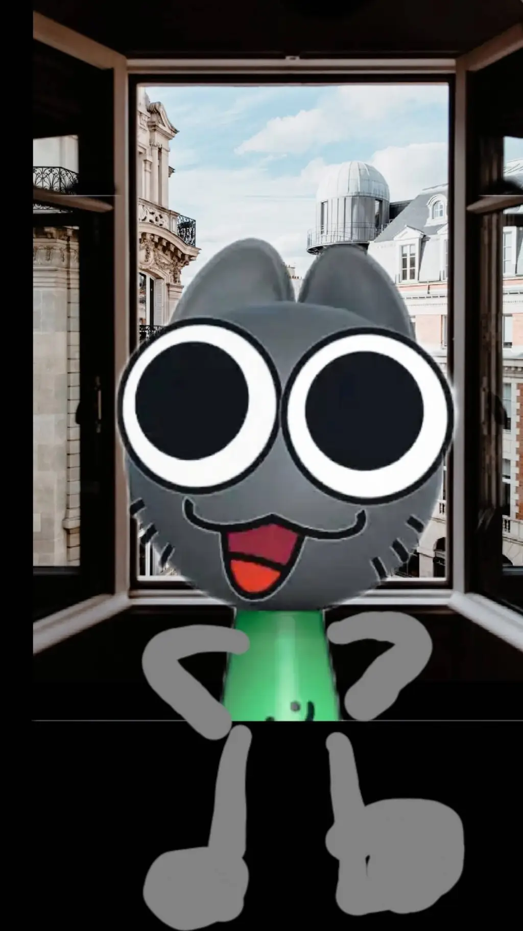 Talkie AI - Chat with fishler