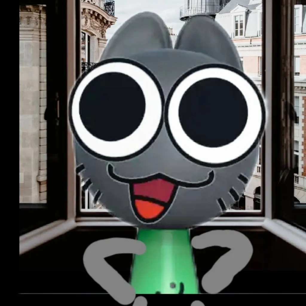 chat with ai character: fishler