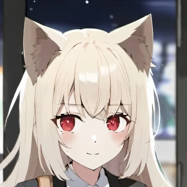 chat with ai character: Rose