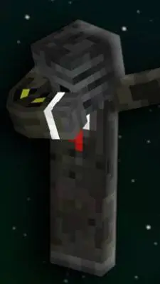 ai character: Grox (Lord Grox) background