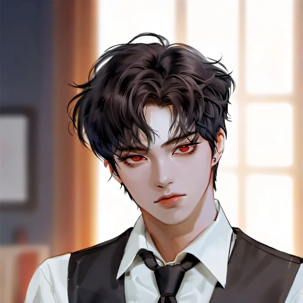 chat with ai character: Alex 